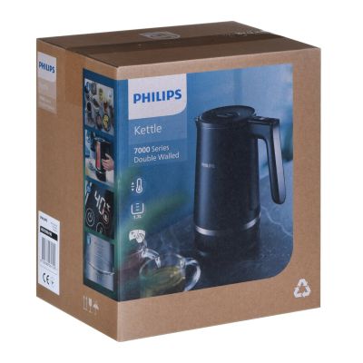 6. PHILIPS HD 9396/90 electric kettle
