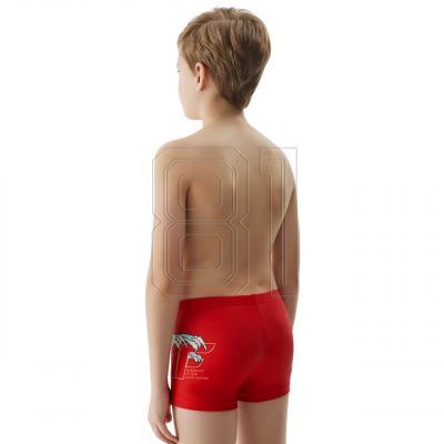 2. 4F M036 Jr 4FJWSS25USWTM036 62S swim boxers