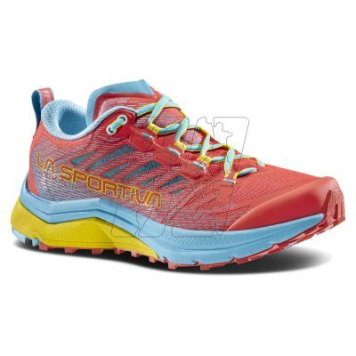 4. La Sportiva Jackal II W running shoes 56K402602