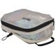 9. Thule Compression Packing Cube Set in White
