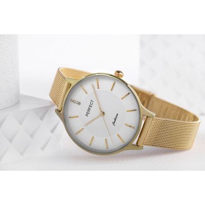 5. PERFECT F353-03 Women's Watch