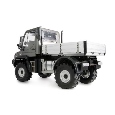2. Amewi Mercedes-Benz Unimog Tool Carrier 4WD 1:10 ARTR anthra