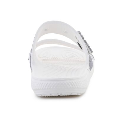 4. Classic Croc Glitter II Sandal W 207769-90H