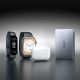 32. Joyroom JR-PBM08 Pro Powerbank 22.5W 10000mAh with Wireless Charging 2x USB-C - Gray