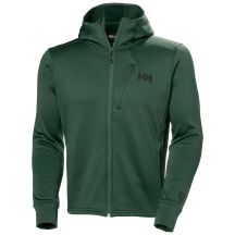 Helly Hansen męska bluza polarowa ODIN THERMAL PRO FLEECE JACKET 49326 390