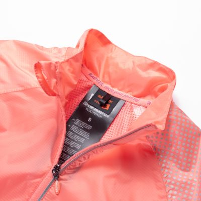 6. Radvik Papa Wp Jacket Lds W 92800624359 Cycling Jacket