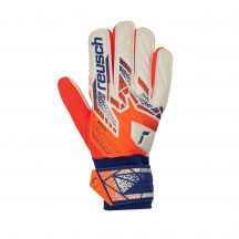 Goalkeeper gloves Reusch Attrakt Starter Solid M 5570513 2500