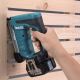 8. 18V DST221Z MAKITA Cordless Stapler