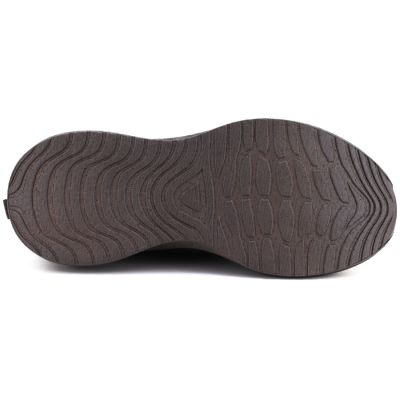 3. Women's brown textile sports shoes Big Star UU274055