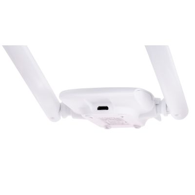 4. Mercusys MW300UH network card