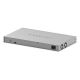 7. Switch Netgear GS728TXPv3 28p PoE 190W (PoE+: 24p) Managed Gigabit/10G