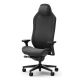 8. Fractal Design FD-CH-RE1F-01 Gaming Chair Upholstered Seat Black