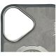7. Nimmy Dragon MagSafe iPhone 16 Case - Gray