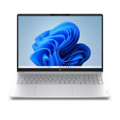 5. HP OmniBook 3 16-bv0003nwx Ryzen AI 5 430 16.0"2K IPS 300nits Matt 16GB DDR5 SSD512 Radeon 840M Cam2MP 41Wh Win11 Glacier Silver 2Y