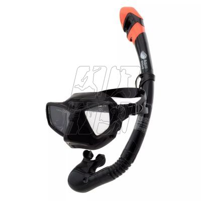 2. Aquawave Mano Set 92800308445 diving set