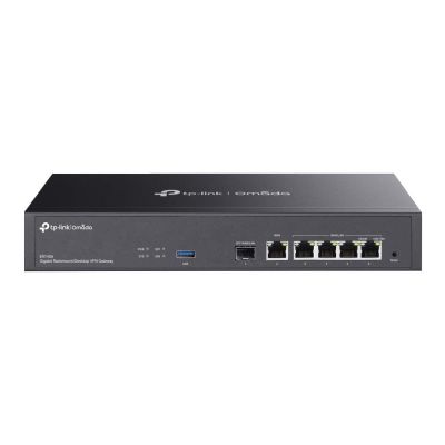 6. TP-Link ER7406 Gigabit Ethernet Router Black