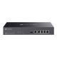 6. TP-Link ER7406 Gigabit Ethernet Router Black