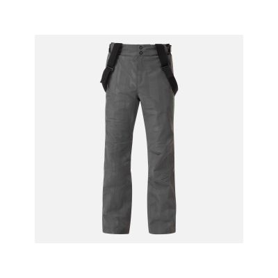 Rossignol Hero Ski Pant Gray