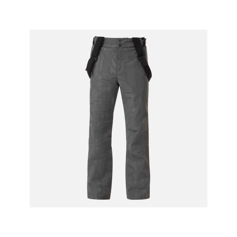 Rossignol Hero Ski Pant Gray