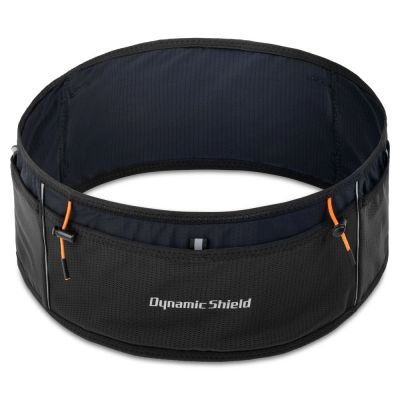 Spigen A712 Dynamic Shield L Running Bag - Black