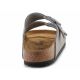 10. Birkenstock Arizona BS W 1027019 flip-flops