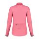 2. Rogelli women's winter jacket CORE pink S