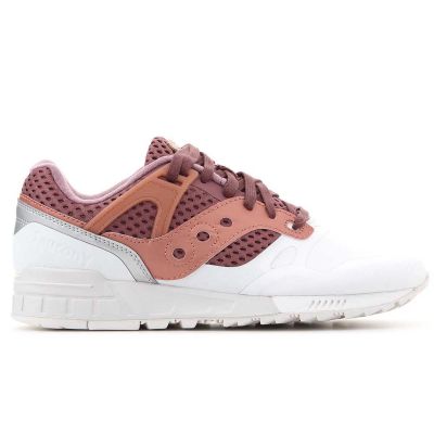 9. Saucony Grid M S70388-3 Shoes