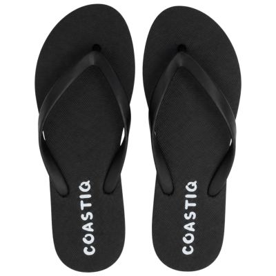 6. Women's summer flip-flops 4F 4FMM00FFLIF018A-21S