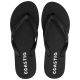 6. Women's summer flip-flops 4F 4FMM00FFLIF018A-21S