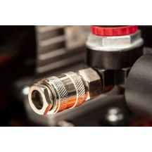 NEO tools 12K031 compressor