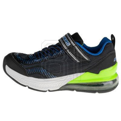 2. Skechers Skech-Air Blast Tallix Jr 97743L-BBLM shoes