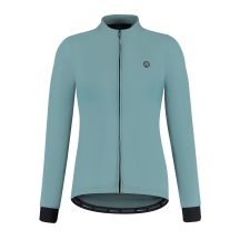 Rogelli women's sweatshirt SIGNATURE LIGHT blue L