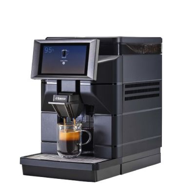2. Automatic espresso machine MAGIC B1 9J0475 SAECO