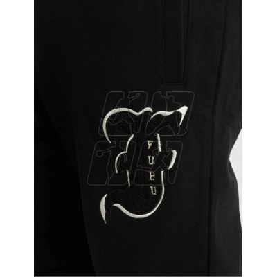 7. Fubu Tribal Sweatpants M 6004565