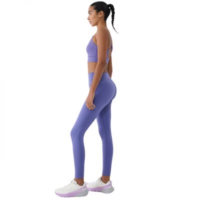 4. Leggings 4F FNK F307 W 4FRSS25TFTIF307 32S