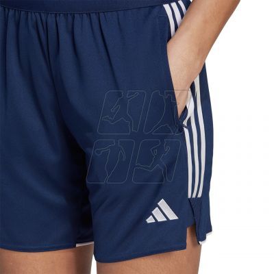 4. Shorts adidas Tiro 23 League Training W HS0322