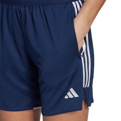4. adidas Tiro 23 League Training Shorts W HS0322