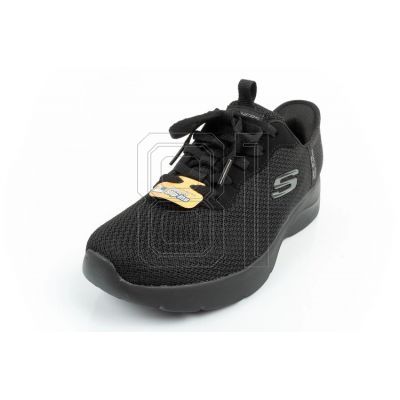 3. Skechers Dynamight 2.0 Slip-Ins shoes W 150480/BBK
