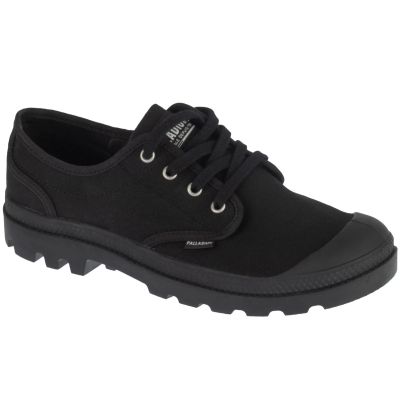 Palladium Oxford Black M 02351-008-M Black 41