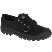 Palladium Oxford Black M 02351-008-M Black 41