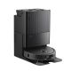 5. Roborock Qrevo 5AE black cleaning robot