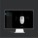 9. Logitech G203 Lightsync Mouse