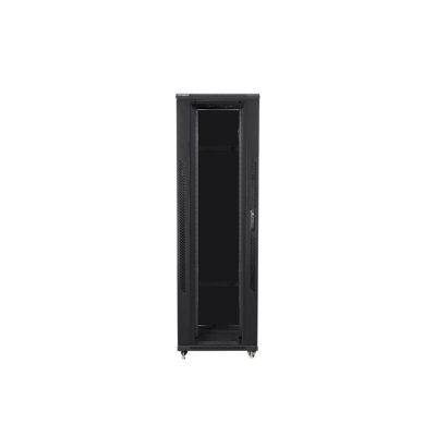 2. Lanberg FF01-8242-12B 42U Rack Freestanding Rack Black