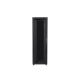 2. Lanberg FF01-8242-12B 42U Rack Freestanding Rack Black