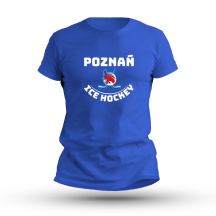 PTH Koziołki Shadow Man T-shirt