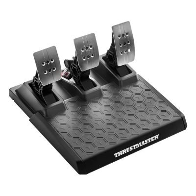 4. Thrustmaster T248R Sports Steering Wheel (PS5/PC)