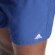 5. Adidas Colorblock CLX M shorts IT8597