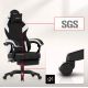3. Huzaro Force 3.7 White Carbon Gaming Chair