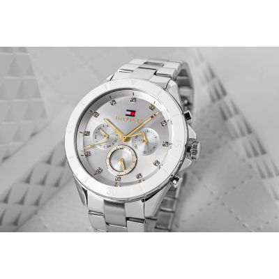 2. Tommy Hilfiger Mellie 1782707 Women's Watch + BOX