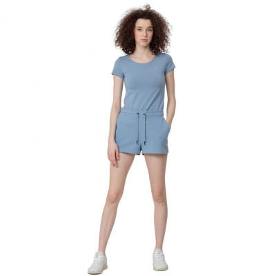 4. T-shirt 4F W H4L22 TSD350 32S